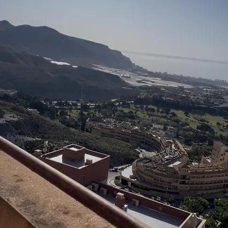 With Views Of Aguadulce Almeria La Envia