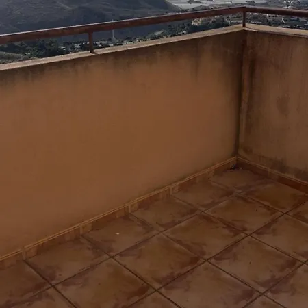 With Views Of Aguadulce Almeria * La Envia
