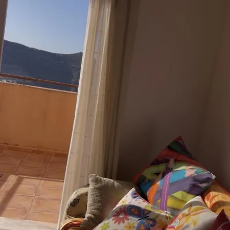 With Views Of Aguadulce Almeria Apartment La Envia