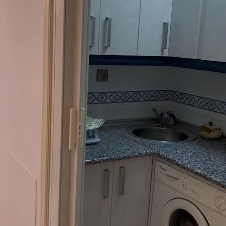Apartment With Views Of Aguadulce Almeria La Envia